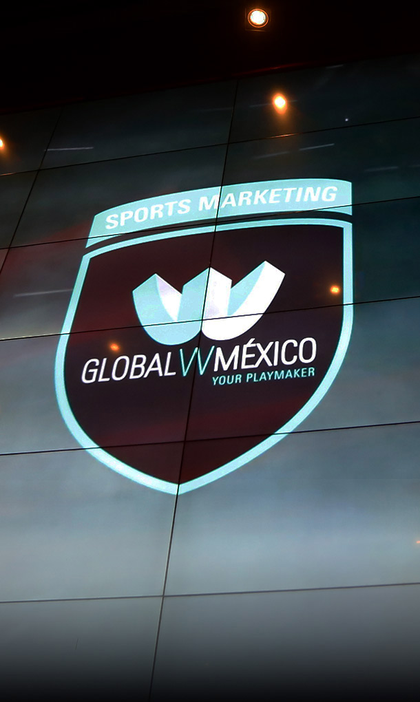 GLOBAL W MÉXICO